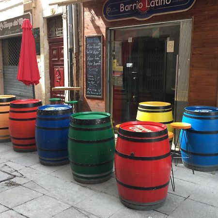 Appart Sympa Dans Le Vieux Nîmes Exteriér fotografie