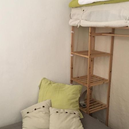 Appart Sympa Dans Le Vieux Nîmes Exteriér fotografie