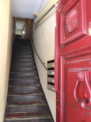 Appart Sympa Dans Le Vieux Nîmes Exteriér fotografie
